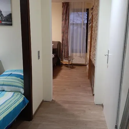 Ferienwohnung Lilia Apartment Aachen