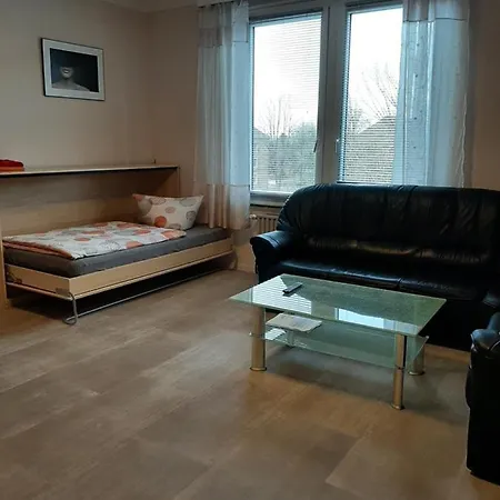 Ferienwohnung Lilia Apartment
