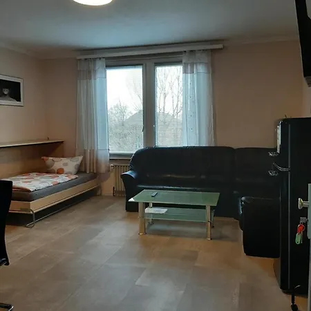 Ferienwohnung Lilia * Aachen