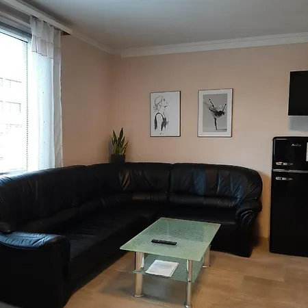 Apartment Ferienwohnung Lilia *