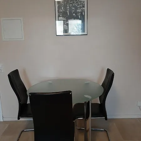 Apartment Ferienwohnung Lilia Aachen