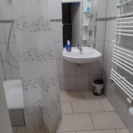 Ferienwohnung Lilia