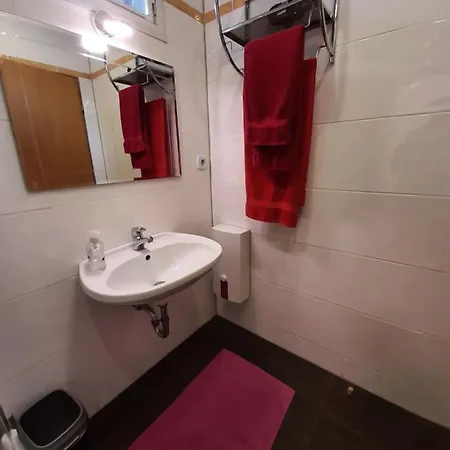 Ferienwohnung Lilia Apartment *