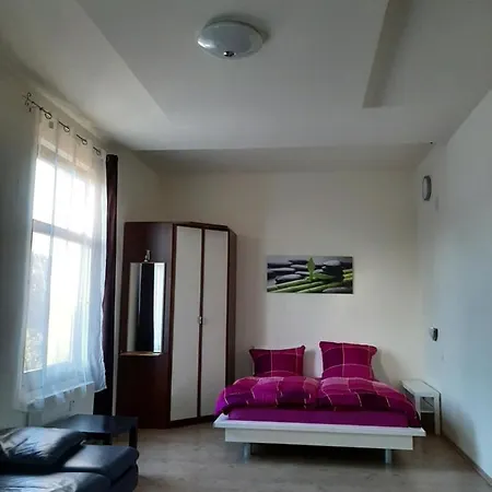 Ferienwohnung Lilia * Aachen