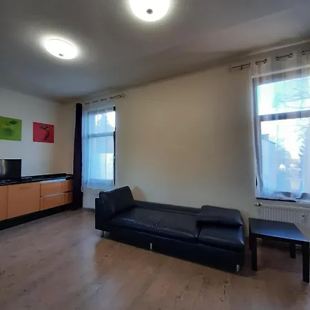 Apartment Ferienwohnung Lilia Aachen