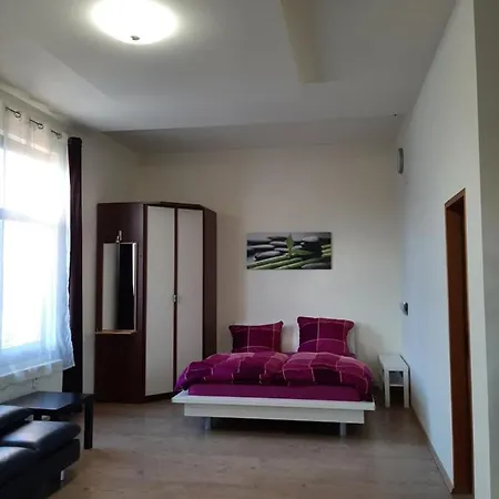 Ferienwohnung Lilia