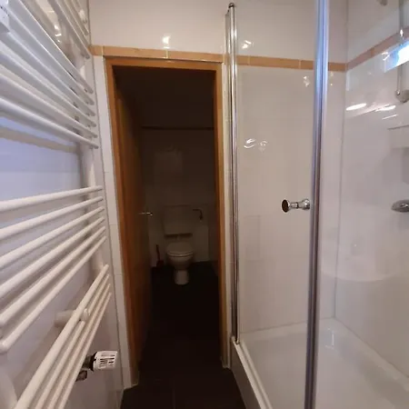Ferienwohnung Lilia * Aachen
