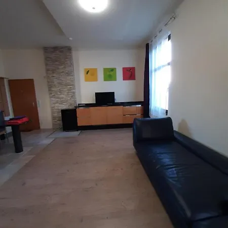 Ferienwohnung Lilia *
