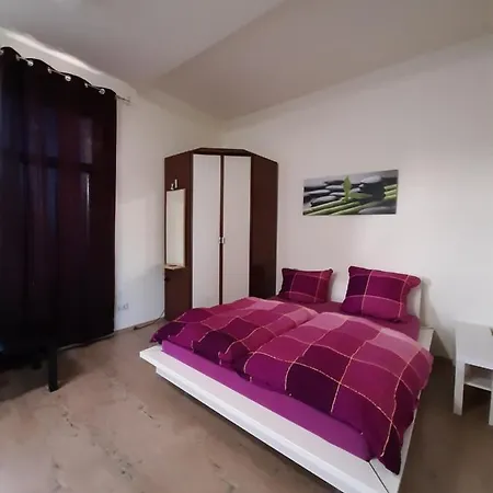 Ferienwohnung Lilia Apartment