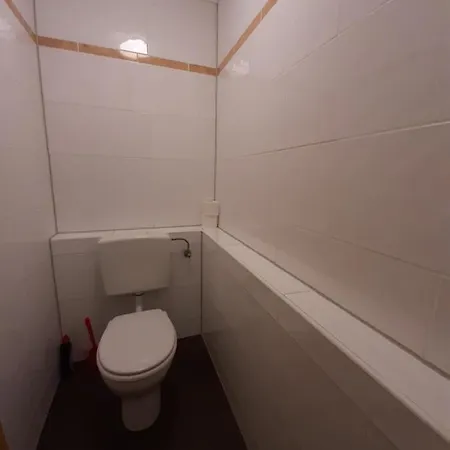 Ferienwohnung Lilia * Aachen