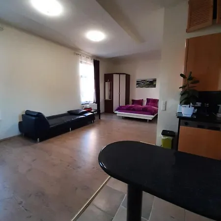Ferienwohnung Lilia Apartment