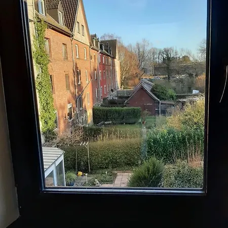 Ferienwohnung Lilia Apartment *