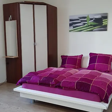 Apartment Ferienwohnung Lilia *