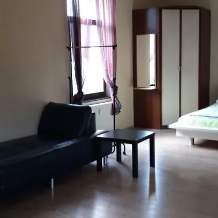 Ferienwohnung Lilia Apartment