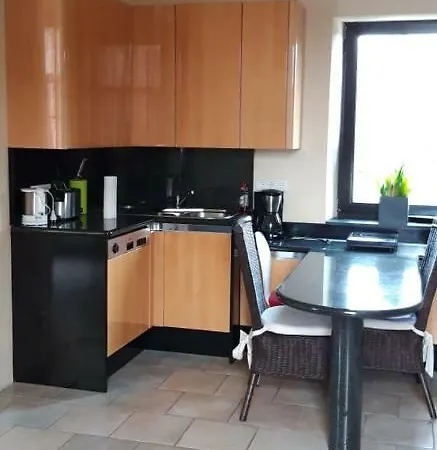 Ferienwohnung Lilia Aachen