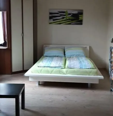 Ferienwohnung Lilia * Aachen
