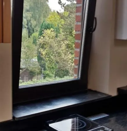 Ferienwohnung Lilia * Aachen