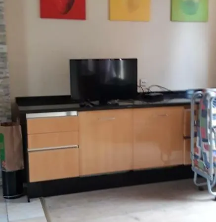Ferienwohnung Lilia Apartment *